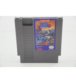 Mega Man 3