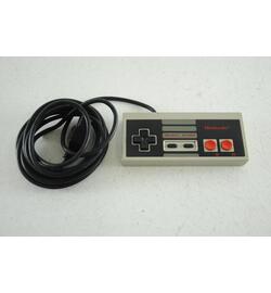 Nintendo NES Controller