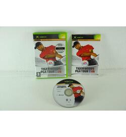 Tiger Woods PGA Tour 06