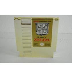 The Legend of Zelda