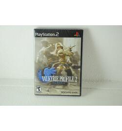Valkyrie Profile 2 Silmeria - US Version - NEW in Seal