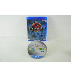 Jurassic Park 2 - The Lost World