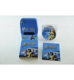Star Trek the Original Series: Season 2