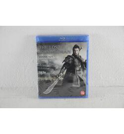The Lost Bladesman