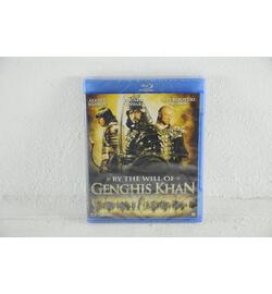 By the Will of Genghis Khan