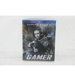 Gamer