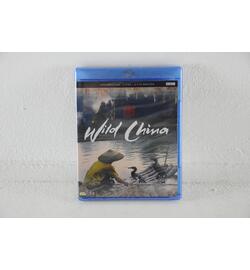 BBC - Wild China