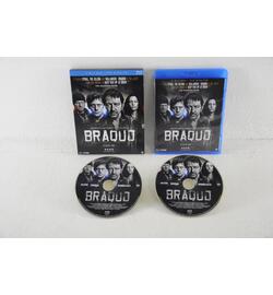 Braquo - Seizoen 1
