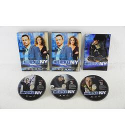 C.S.I. NY S2D2 (2.13 - 2.24)