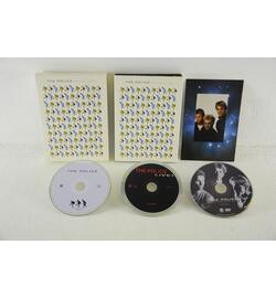 The Police Live DVD