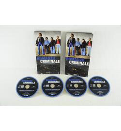 Romanzo Criminale - Seizoen 1