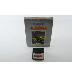 Scramble