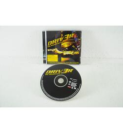 Driv3r The Soundtrack
