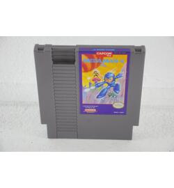 Mega Man 4