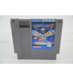 Mega Man 3