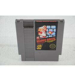 Super Mario Bros.