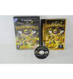 WarioWorld
