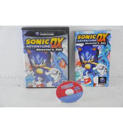 Sonic Adventure DX Director's Cut