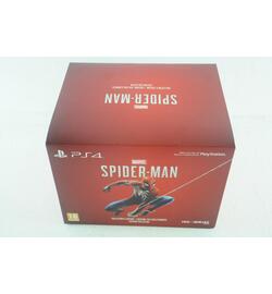 Spider-Man - Collector's Edition - New in Seal