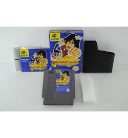 Jackie Chan's Action Kung Fu