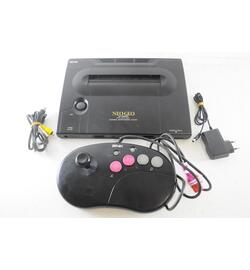 Neo Geo AES Advanced Entertainment System Console