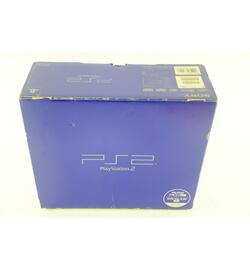 Sony Playstation 2 Console