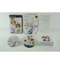 DCFS ~ Da Capo Four Seasons DX Pack