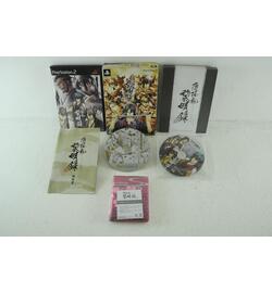 Hakuouki: Reimeiroku Limited Edition