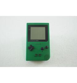 Nintendo Gameboy Pocket Green Handheld