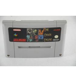 The Chaos Engine