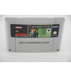 Syndicate