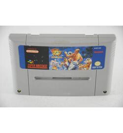 Fatal Fury Special