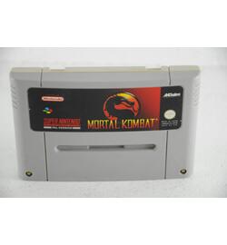 Mortal Kombat