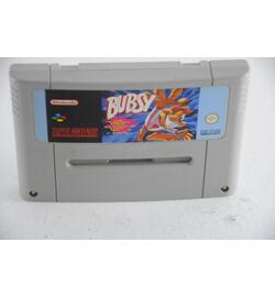Bubsy in: Claws Encounters of the Furred Kind