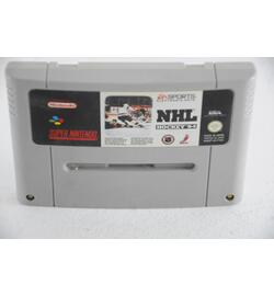 NHL Hockey '94