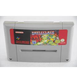 Battle Clash