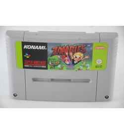 Zombies