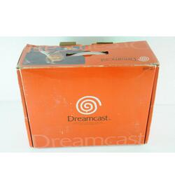 Sega Dreamcast Console Special Model - Japanese