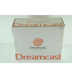 Sega Dreamcast Console - Japanese