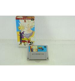 Dragon Ball Z: Super Butouden 2