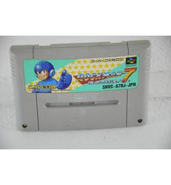 Rockman 7