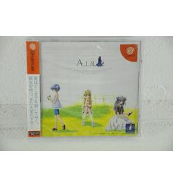 Air New