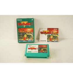 Zelda no Densetsu 1: The Hyrule Fantasy