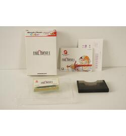 final fantasy 2 JP