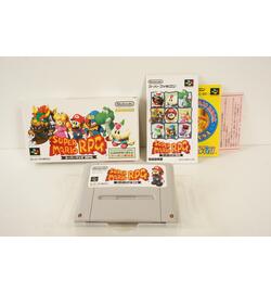 Super Mario RPG