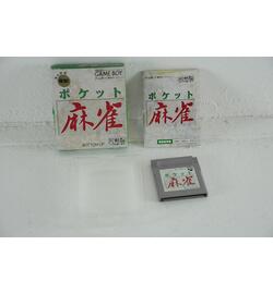 Pocket Mahjong