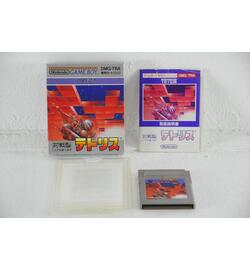 Tetris JAPAN