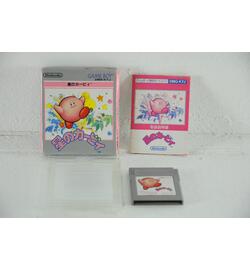 Hoshi Aucun Kirby
