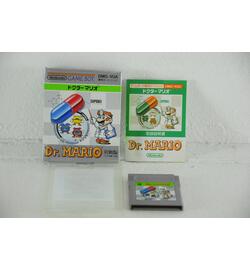 DR. Mario