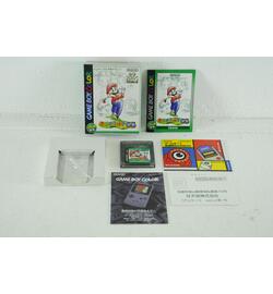 Mario Golf GB